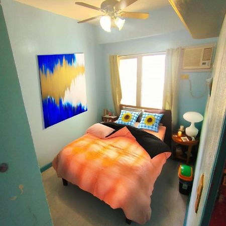 Aparthotel Chelsea Tower 1 à Muntinlupa City Extérieur photo