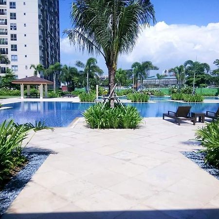 Aparthotel Chelsea Tower 1 à Muntinlupa City Extérieur photo