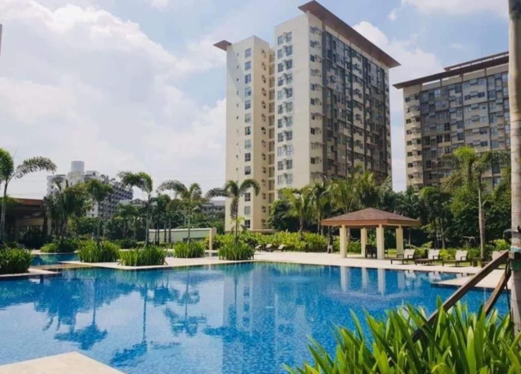 Aparthotel Chelsea Tower 1 à Muntinlupa City Extérieur photo
