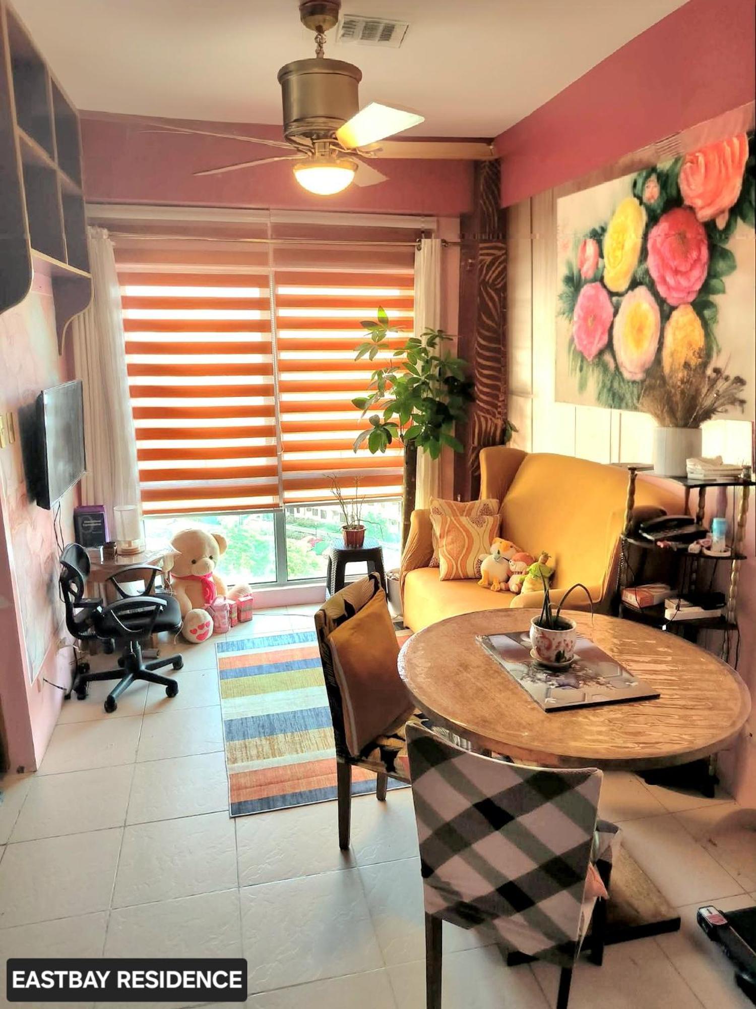 Aparthotel Chelsea Tower 1 à Muntinlupa City Extérieur photo