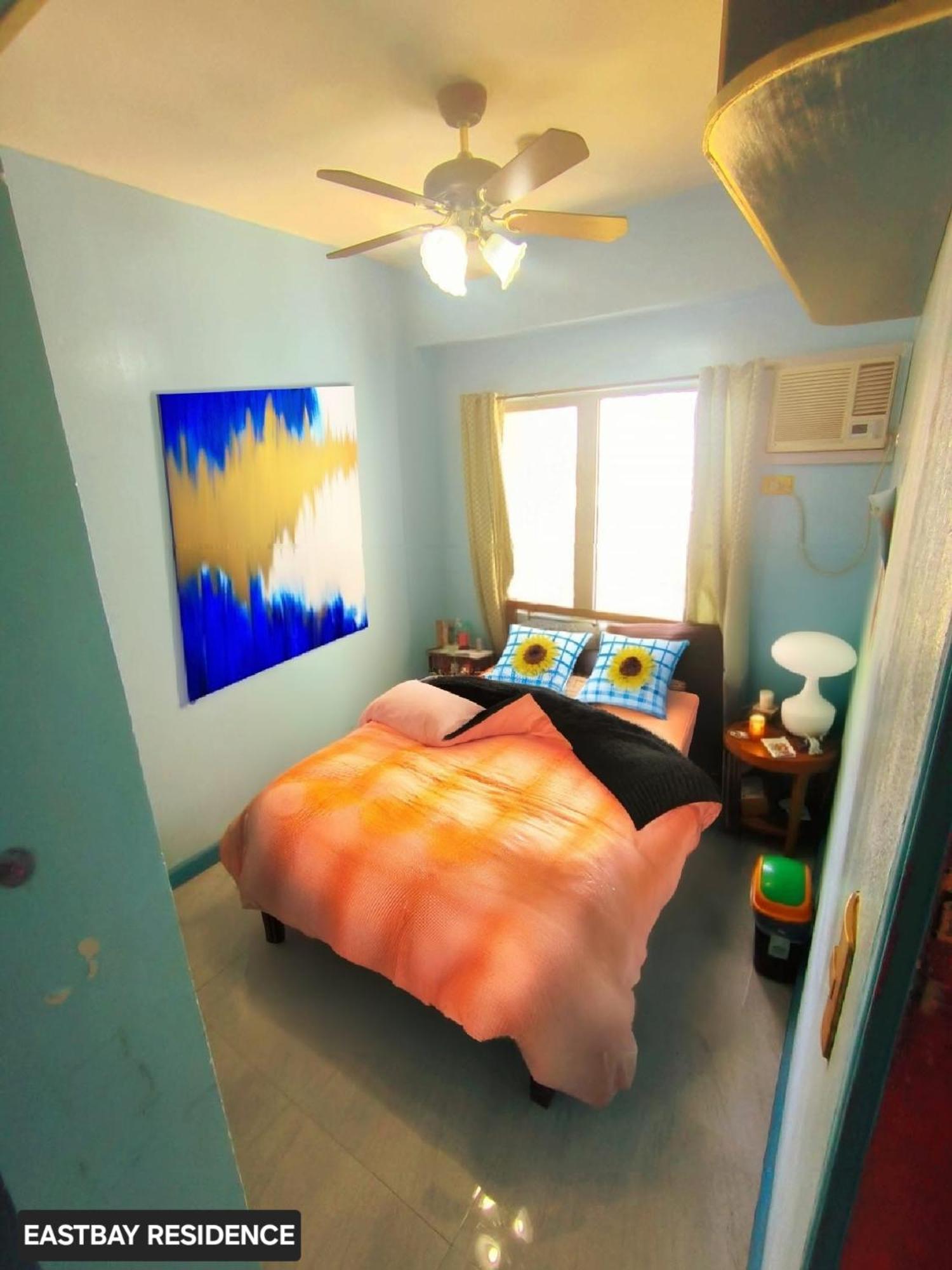 Aparthotel Chelsea Tower 1 à Muntinlupa City Extérieur photo