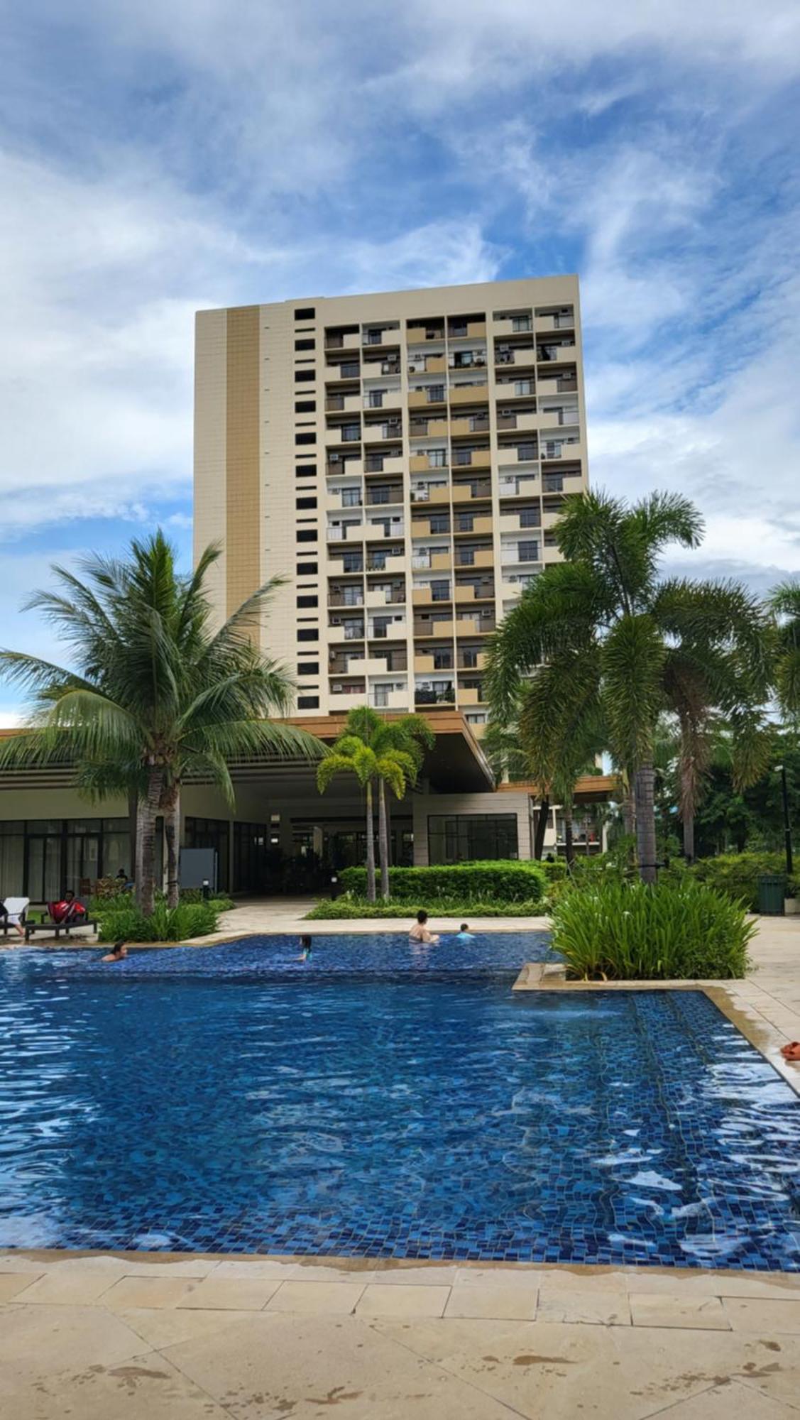 Aparthotel Chelsea Tower 1 à Muntinlupa City Extérieur photo